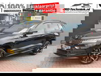 Škoda Karoq - 1.5 TSI ACT 150pk Sportline Business ,Automaat, Stoelverwarming , Led verlichting , DAB+ radio , Carplay ,Canton sound systeem, Achteruitrijcamera , Parkeersensoren ,Electr. achterklep ,etc.