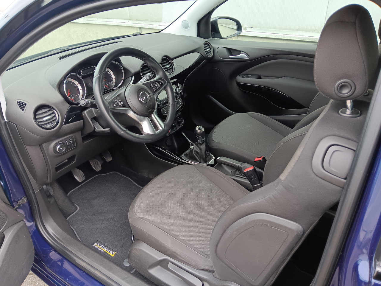 Opel ADAM
