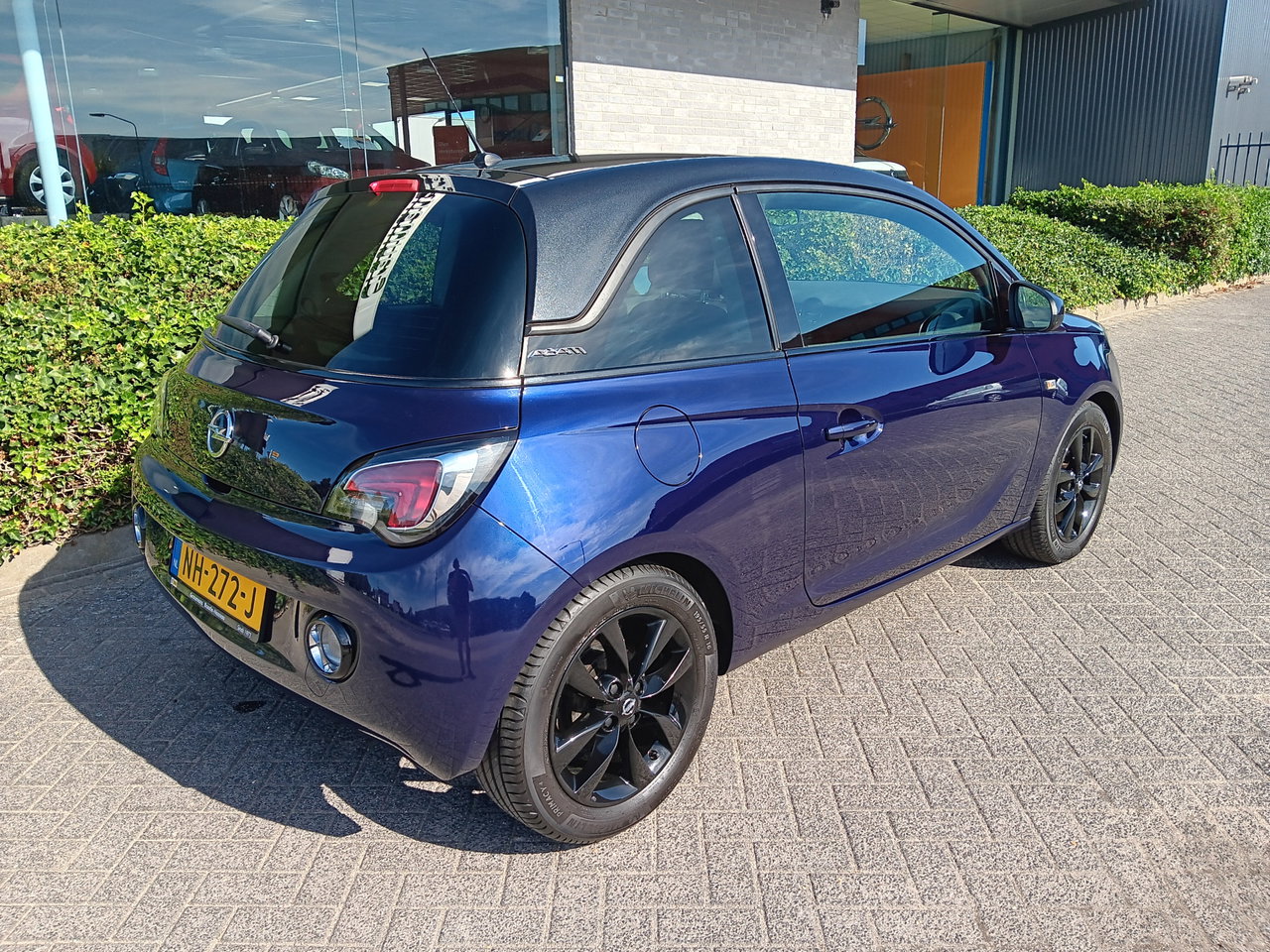 Opel ADAM