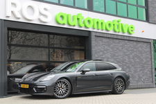 Porsche Panamera - Sport Turismo 2.9 4 E-Hybrid | NAP | BTW | PANO | 4WIELSTURING | STOELKOELING | 360 | SOFT-CLOSE |