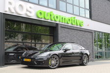 Porsche Panamera - 2.9 4S E-Hybrid FACELIFT| PANO | 4WSTURING | SOFT-CLOSE | STOELKOELING | MEMORY | DODE HOEK |
