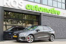 Audi A3 - Sportback 45 TFSI e S edition Competition | NAP | BTW | PANO | S-LINE | CARPLAY |
