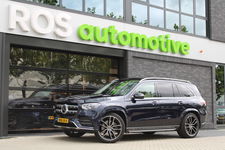 Mercedes-Benz GLS - 400 D 4MATIC GLS 400 D | EX BTW | MASSAGE | STOELKOELING | BURMESTER | TREKHAAK | 23 INCH | PANO | MEMORY | 360 | KEYLESS |