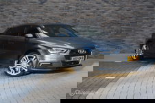 Audi A3 - Sportback 40 e-tron S-Line|B&O RS Stoelen Carplay ACC Digit