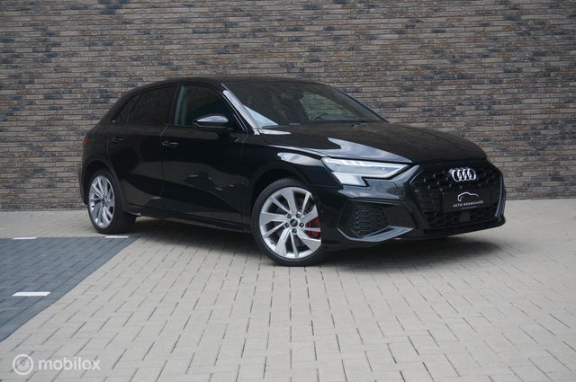 Audi A3 - Sportback 45 TFSI-e S-Line|Matrix HeadUp Camera Memory