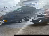Renault Trafic - 2.0 dCi 150 T29 L2H1 DC Work Edition