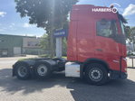 Volvo FH