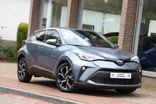 Toyota C-HR - 1.8 Hybrid Team D Navi LED Camera ACC