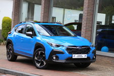 Subaru Crosstrek - 2.0ie e-BOXER Aut. Premium Leer Schuifdak LED Camera