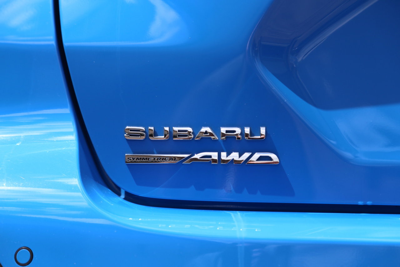 Subaru Crosstrek