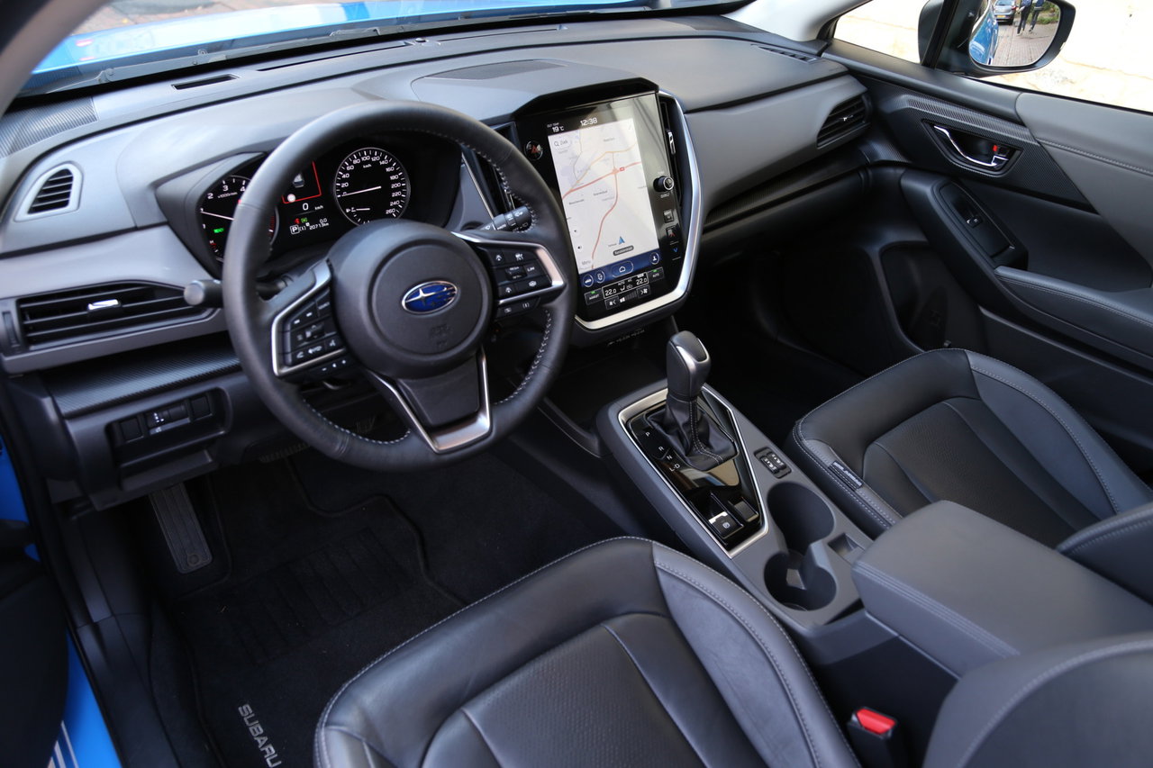 Subaru Crosstrek