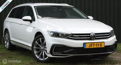 Volkswagen Passat - Variant 1.4 TSI PHEV GTE Business