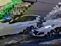 Peugeot 308 - 2.0 BlueHDi GT 180 Automaat Panorama/Keyless/Euro 6