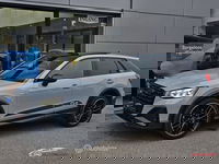 Audi Q2 - 35 TFSI Edition one S-line Panorama/Keyless/Matrix