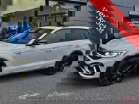 Volkswagen T-Roc - 1.5 TSI 3x R-Line Panorama/IQ Light/Keyless/Ascot grey