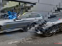 Mercedes-Benz GLC - Coupé 250 4MATIC AMG Line Panorama/Burmester/Keyless