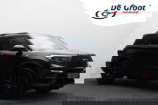 Ford Explorer - 3.0 V6 EcoBoost PHEV ST-Line 7-Persoons, Leer, 360° Camera, Panoramadak,  LED, B&O Sound System, Trekhaak