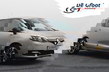 Renault Scénic - 1.2 TCe Bose Camera, Navigatie, Rijstrooksensor, Climate, Cruise, Trekhaak