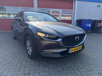 Mazda CX-30 - 2.0 e-123 PK | SkyActiv-G M | Hybrid | Comfort |