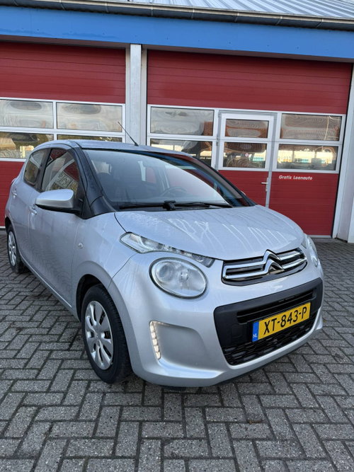 Citroën C1