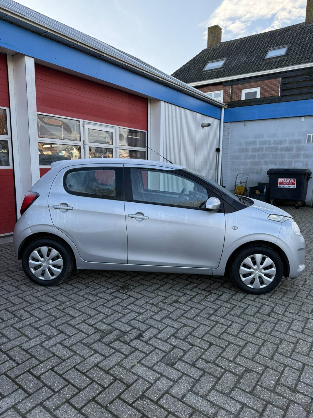 Citroën C1