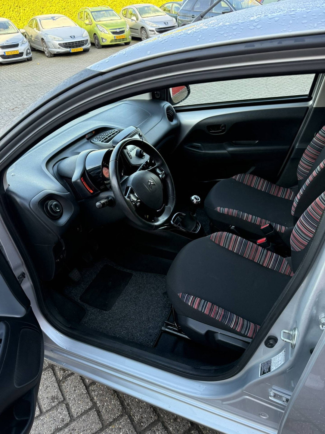 Citroën C1