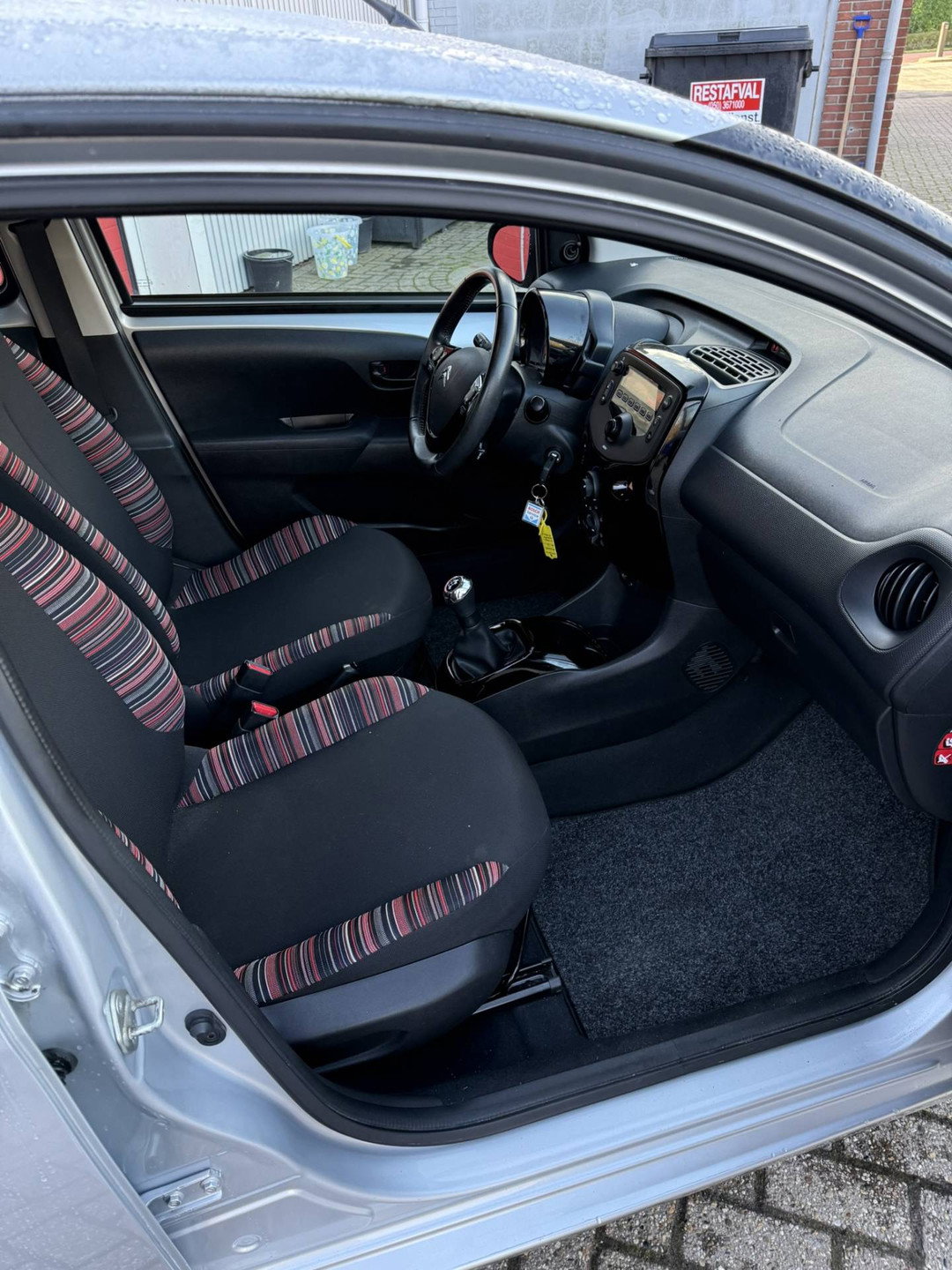 Citroën C1