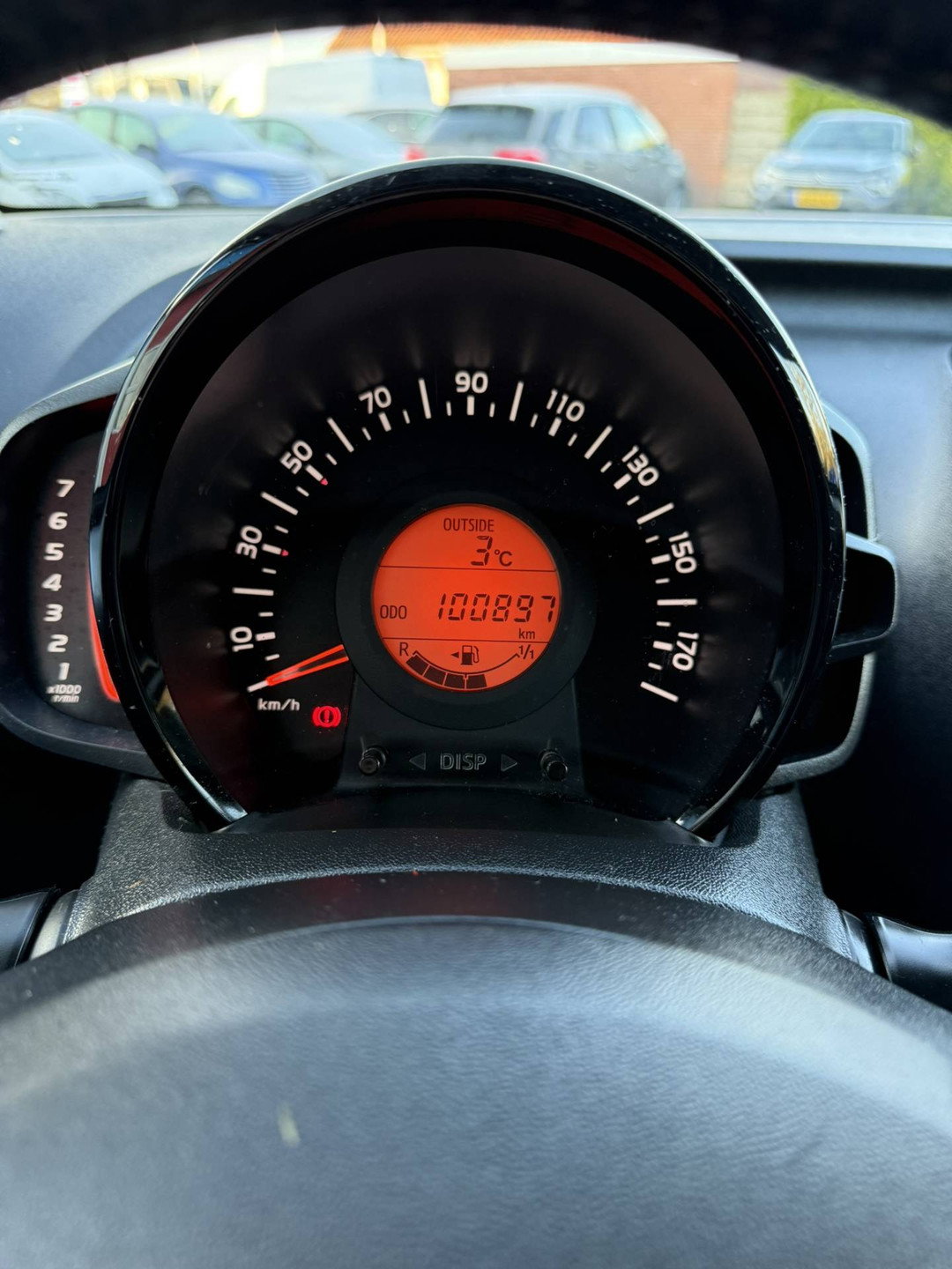 Citroën C1