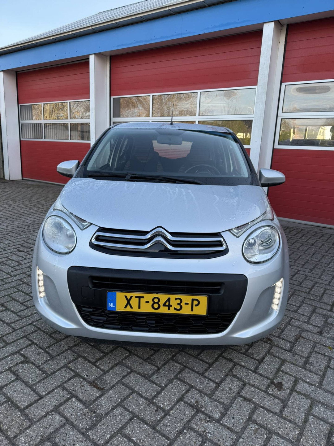 Citroën C1