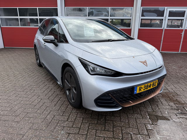 CUPRA Born - Business 62 kWh | Navigatie | 45.000 km!