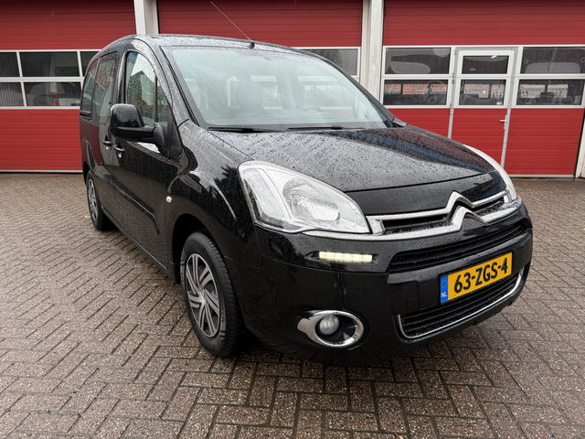 Citroën Berlingo - 1.6 VTi 120 PK | Tendance | Nieuwe APK |