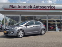 Hyundai i30 - 1.4i i-Drive Cool Staat in Hardenberg