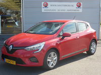 Renault Clio - 1.0 TCe Zen Staat in DE KRIM