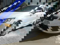 SEAT Ibiza - 1.0 TSI Style Business Intense Staat in De Krim