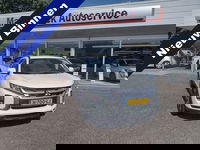 Mitsubishi ASX - 2.0 Intense Automaat Staat in Hardenberg