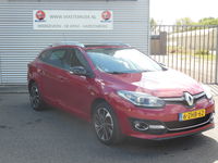 Renault Mégane Estate - 1.2 TCe Bose Staat in Hoogeveen