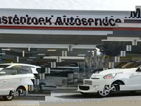 Mitsubishi Space Star - 1.0 INFORM | Elektrische ramen | Radio/CD | LM Velgen | Staat in Hardenberg