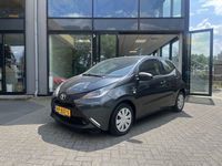 Toyota Aygo - 1.0 VVT-i x-fun Staat in De Krim