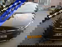 Opel Corsa - 1.2 Edition Staat in DE KRIM