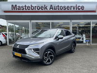 Mitsubishi Eclipse Cross - 2.4 PHEV Intense Staat in Hardenberg