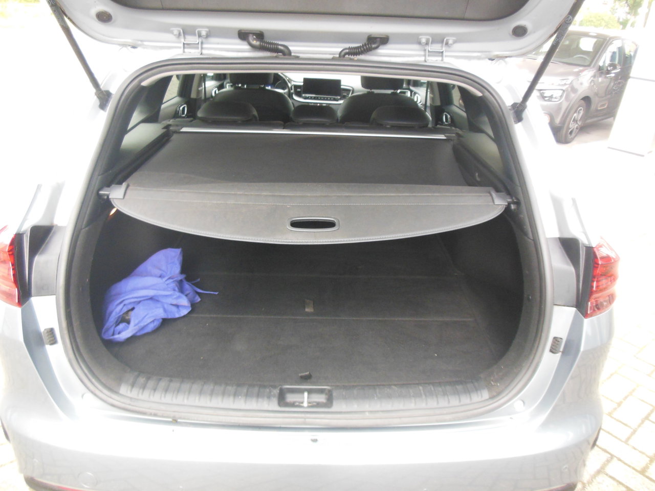 Kia Ceed Sportswagon