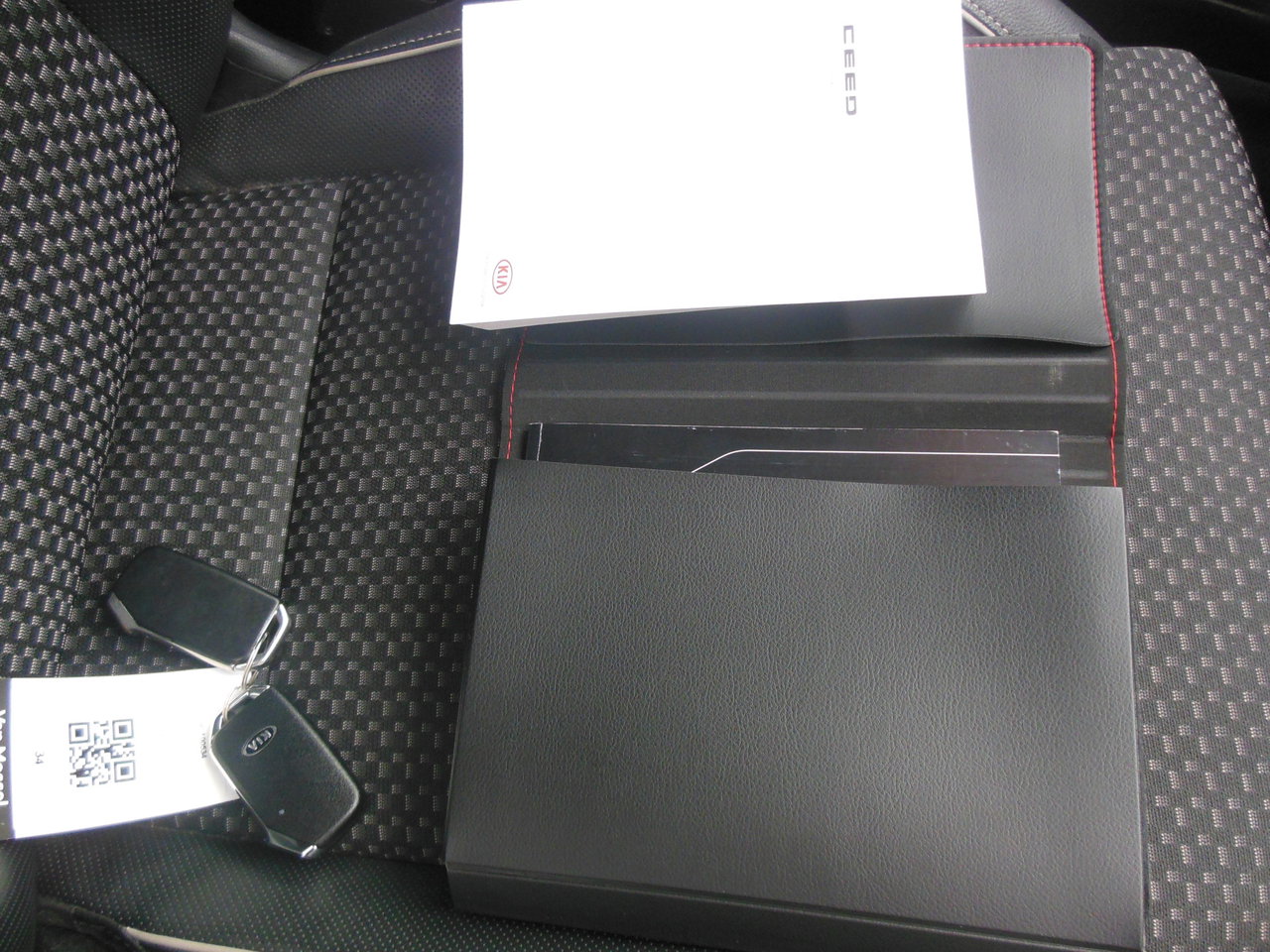 Kia Ceed Sportswagon