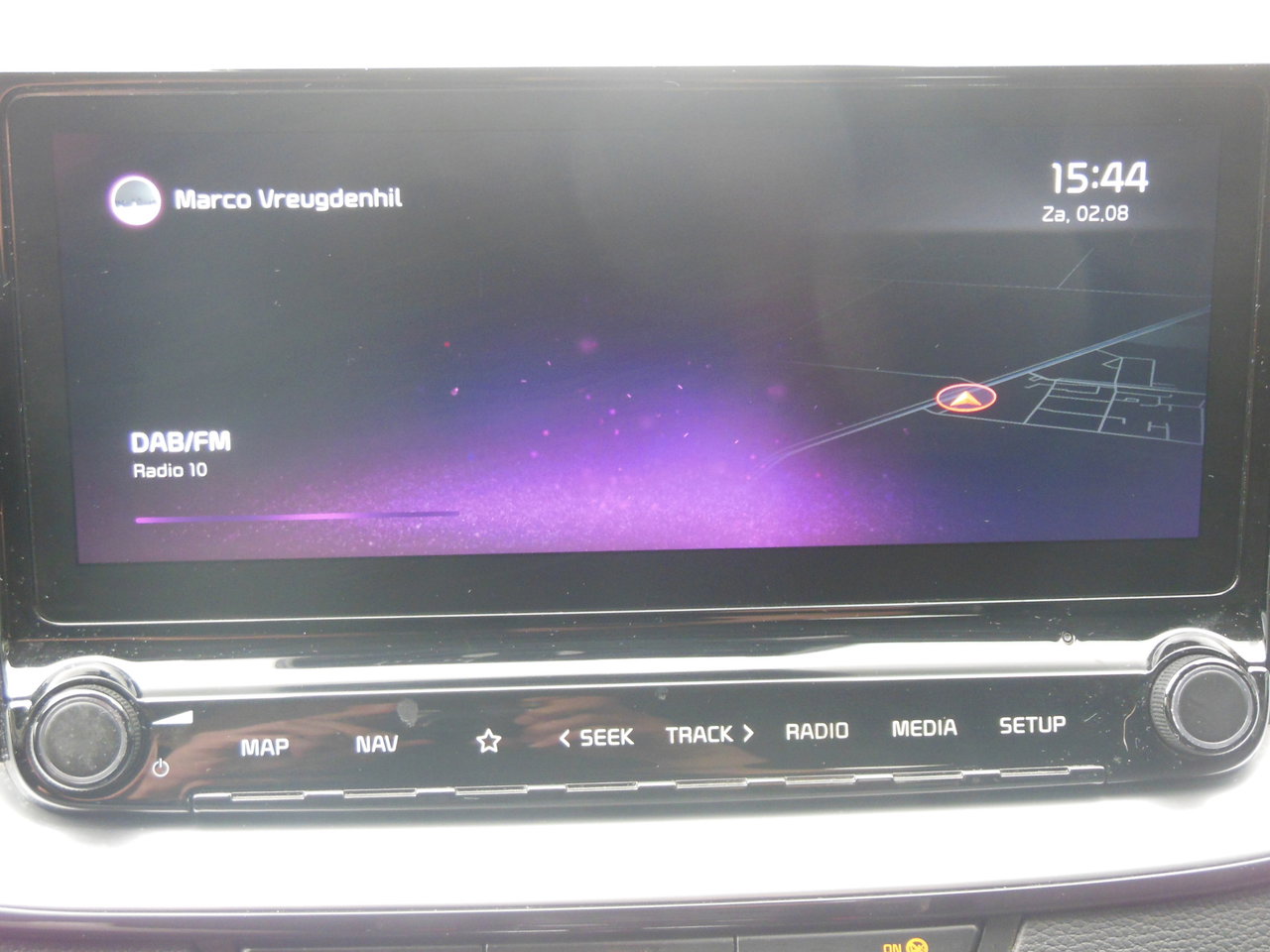 Kia Ceed Sportswagon
