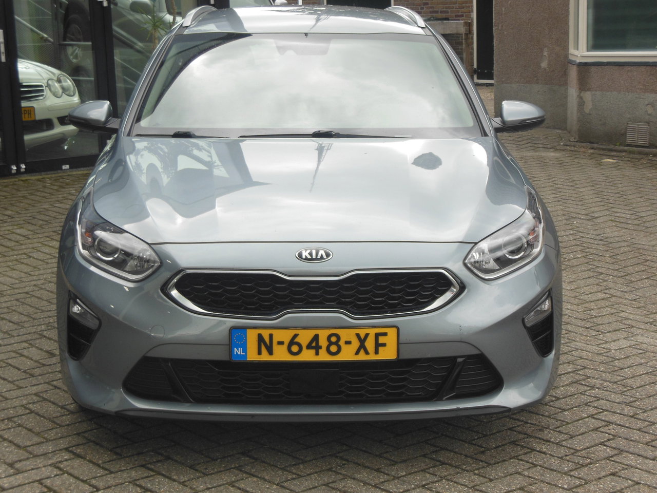 Kia Ceed Sportswagon