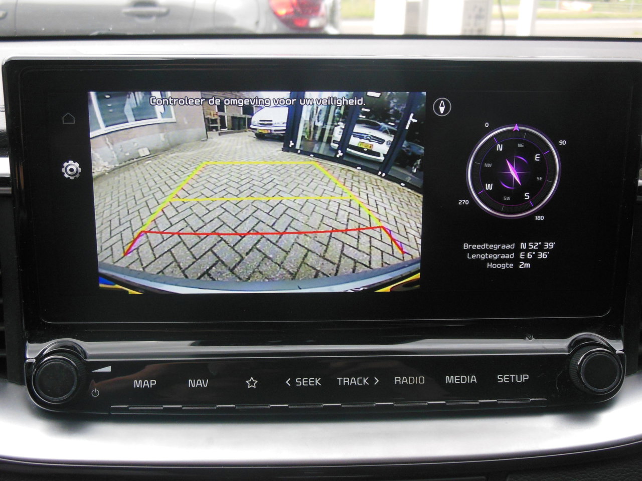 Kia Ceed Sportswagon
