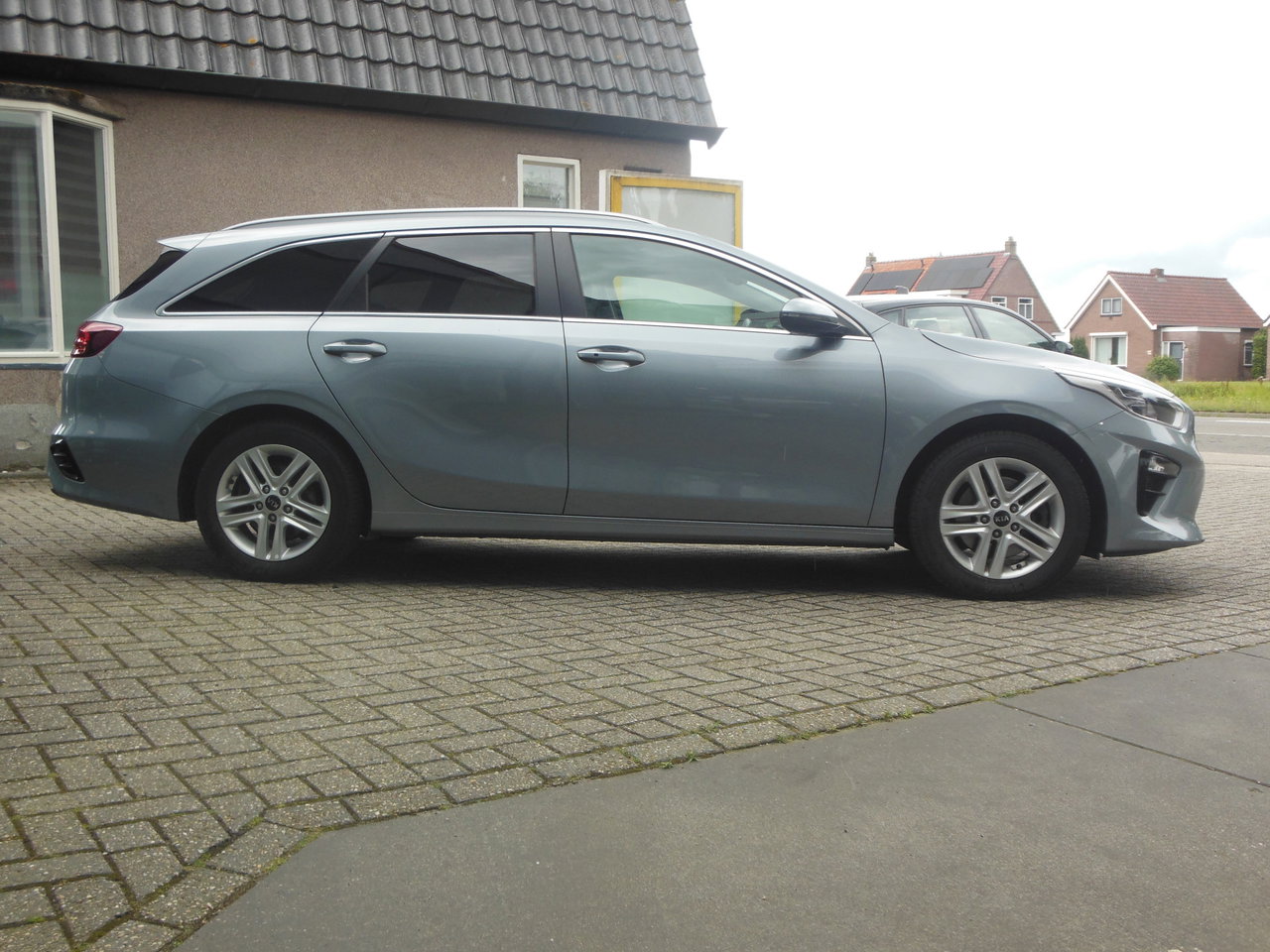 Kia Ceed Sportswagon