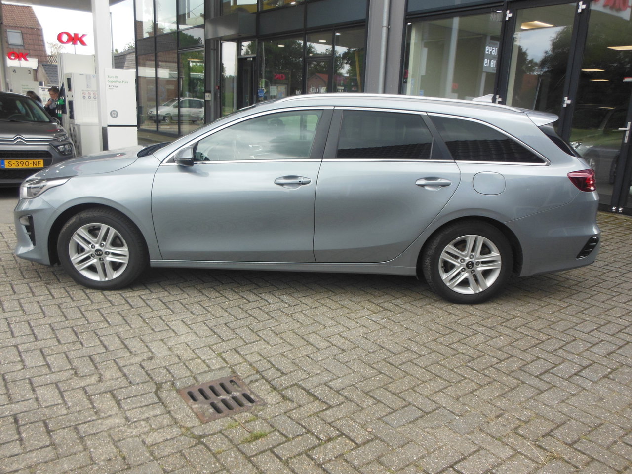 Kia Ceed Sportswagon