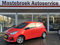 Hyundai i10 - 1.0i i-Drive Staat in Hardenberg