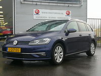 Volkswagen Golf - Variant 1.5 TSI Comfortline Business Staat in Hoogeveen