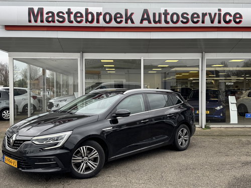 Renault Mégane Estate